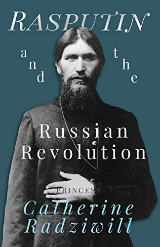 Stock image for Rasputin and the Russian Revolution for sale by Hafa Adai Books