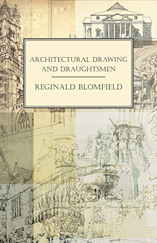 9781528705448: Architectural Drawing and Draughtsmen