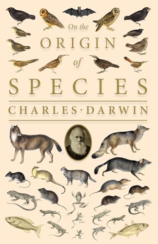 Beispielbild fr On the Origin of Species zum Verkauf von Better World Books