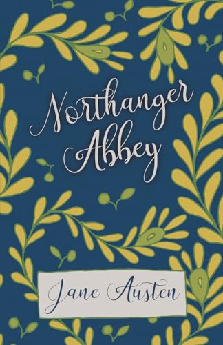 

Northanger Abbey