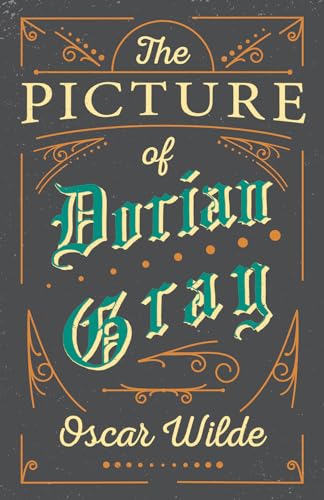 9781528705684: The Picture of Dorian Gray