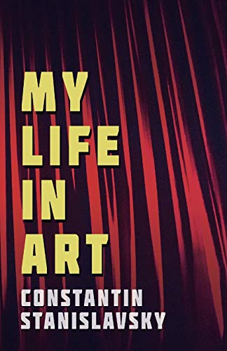 9781528705837: My Life In Art - Translated from the Russian by J. J. Robbins - With Illustrations