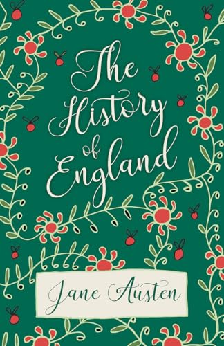 Stock image for The History of England for sale by WorldofBooks