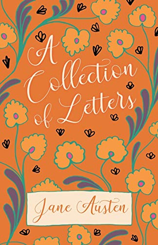 Stock image for A Collection of Letters for sale by WorldofBooks