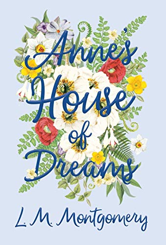 Beispielbild fr Anne's House of Dreams (Anne of Green Gables) zum Verkauf von GF Books, Inc.