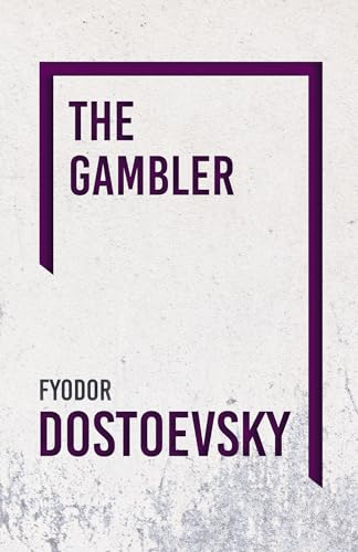 9781528708227: The Gambler