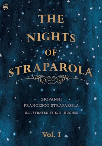 9781528709248: The Nights of Straparola - Vol I