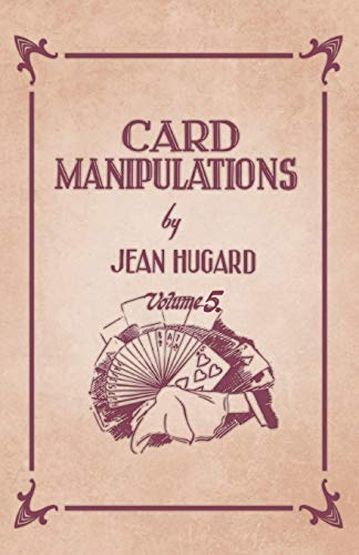 9781528710107: Card Manipulations - Volume 5