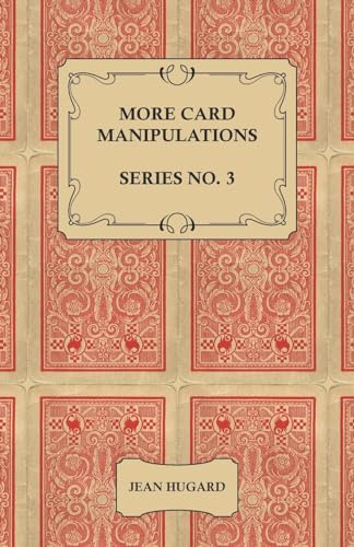 9781528710138: More Card Manipulations - Series No. 3