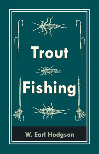 Stock image for Trout Fishing for sale by Chiron Media