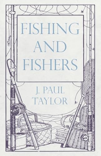 9781528710336: Fishing and Fishers