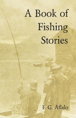 Stock image for A Book of Fishing Stories for sale by Chiron Media
