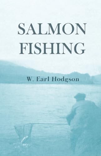 Imagen de archivo de Salmon Fishing a la venta por PBShop.store US