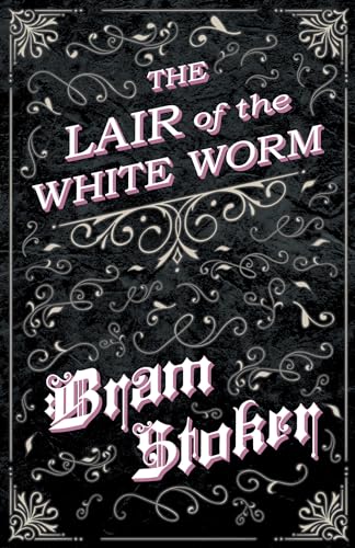 Stock image for The Lair of the White Worm for sale by GF Books, Inc.