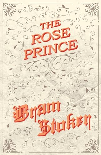 Beispielbild fr The Rose Prince zum Verkauf von Books Puddle