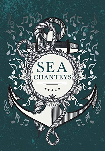 9781528711296: Sea Chanteys