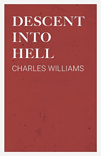 Imagen de archivo de Descent into Hell a la venta por GF Books, Inc.