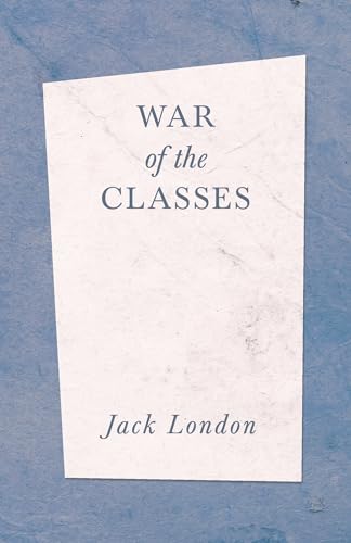 9781528712231: War of the Classes