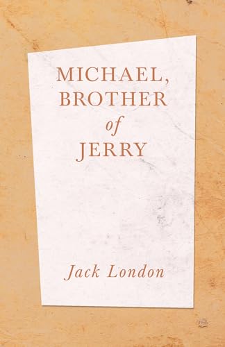 9781528712293: Michael, Brother of Jerry