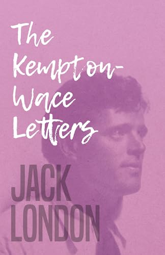 Stock image for The Kempton-Wace Letters for sale by Buchpark