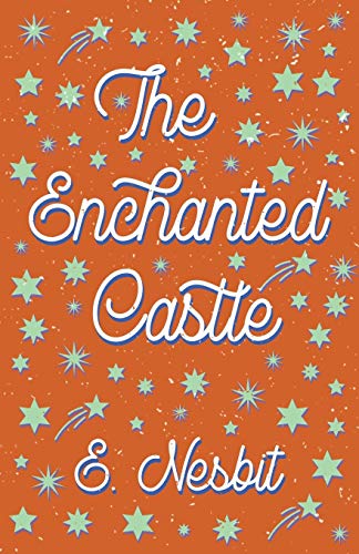 9781528713047: The Enchanted Castle