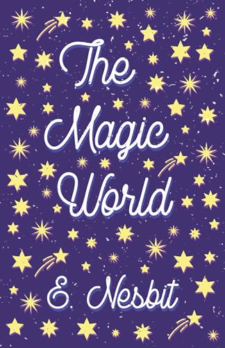 9781528713085: The Magic World