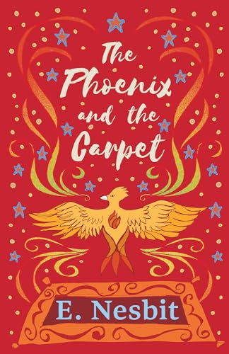 Beispielbild fr The Phoenix and the Carpet zum Verkauf von ThriftBooks-Atlanta