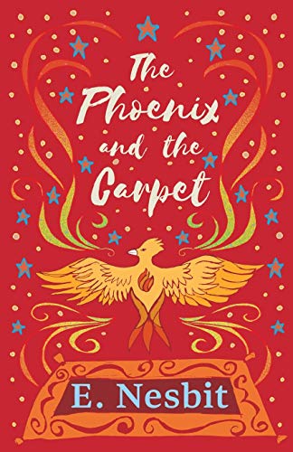 9781528713092: The Phoenix and the Carpet: 2