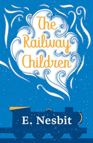 Beispielbild fr The Railway Children zum Verkauf von BooksRun