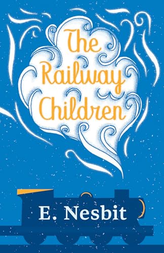 Stock image for The Railway Children for sale by WorldofBooks