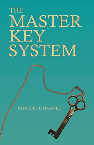 Beispielbild fr The Master Key System zum Verkauf von Chiron Media