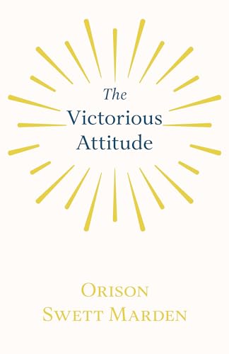 9781528713955: The Victorious Attitude