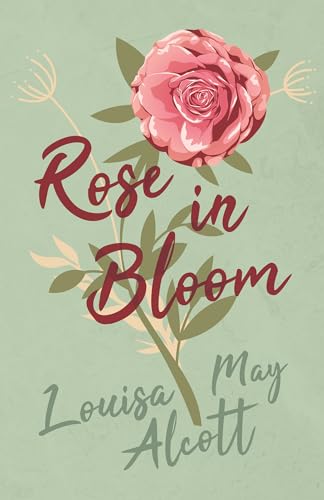 9781528714143: Rose in Bloom