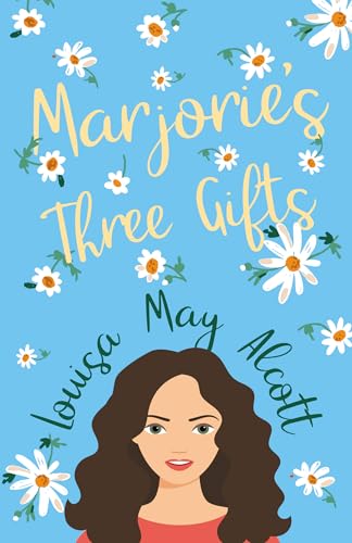 Imagen de archivo de Marjorie's Three Gifts a la venta por ThriftBooks-Atlanta