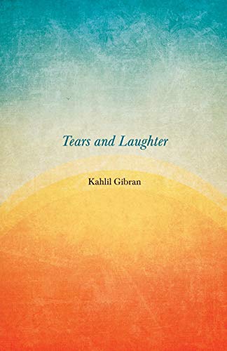 Beispielbild fr Tears And Laughter zum Verkauf von Better World Books
