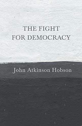 Stock image for The Fight for Democracy for sale by Chiron Media