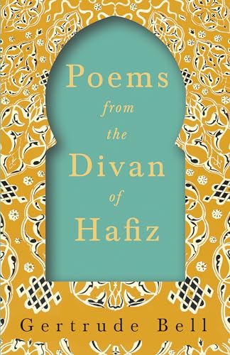 Beispielbild fr Poems from The Divan of Hafiz zum Verkauf von Books Unplugged