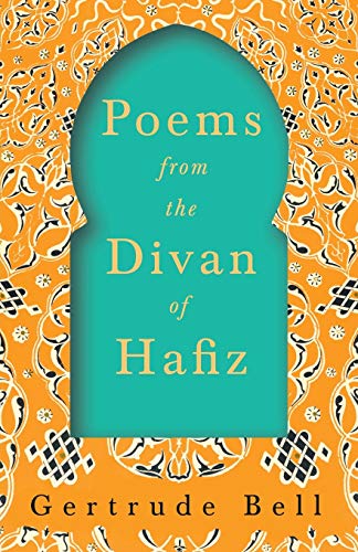 9781528715683: Poems from The Divan of Hafiz