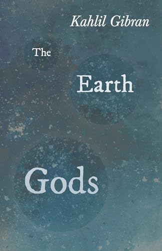 Imagen de archivo de The Earth Gods a la venta por GF Books, Inc.