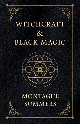 9781528716543: Witchcraft and Black Magic