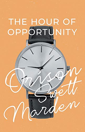 9781528716567: The Hour of Opportunity
