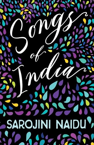 Stock image for Songs of India With an Introduction by Edmund Gosse for sale by PBShop.store US