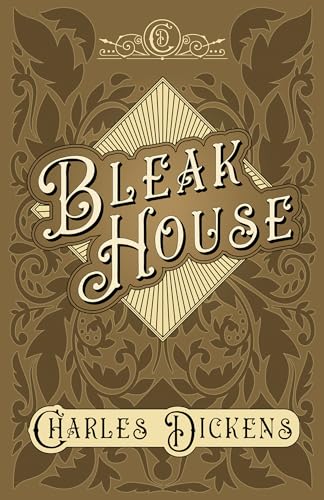 9781528716772: Bleak House: With Appreciations and Criticisms By G. K. Chesterton
