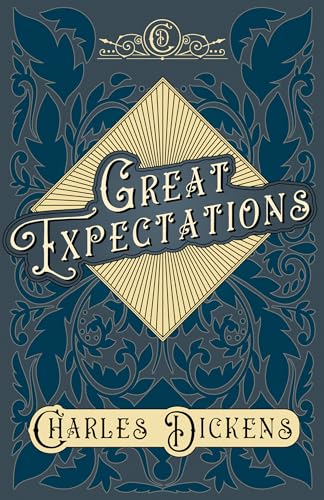 Stock image for Great Expectations: With Appreciations and Criticisms By G. K. Chesterton for sale by WorldofBooks