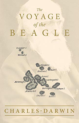 9781528717069: The Voyage of the Beagle