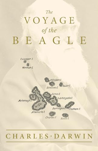 9781528717069: The Voyage of the Beagle