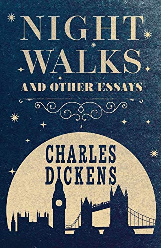9781528717335: Night Walks: And Other Essays