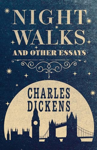 Stock image for Night Walks and Other Essays for sale by Chiron Media