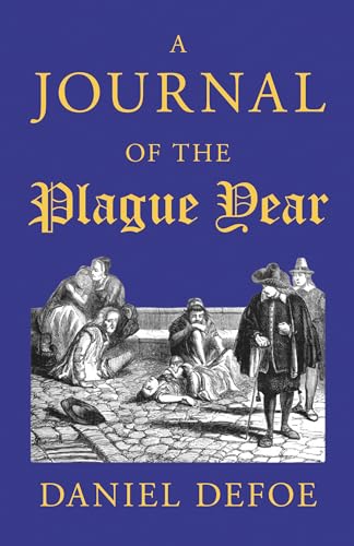 Beispielbild fr A Journal of the Plague Year zum Verkauf von Buchpark