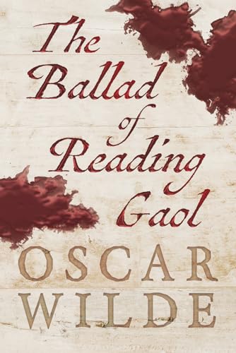 Imagen de archivo de The Ballad of Reading Gaol a la venta por GF Books, Inc.